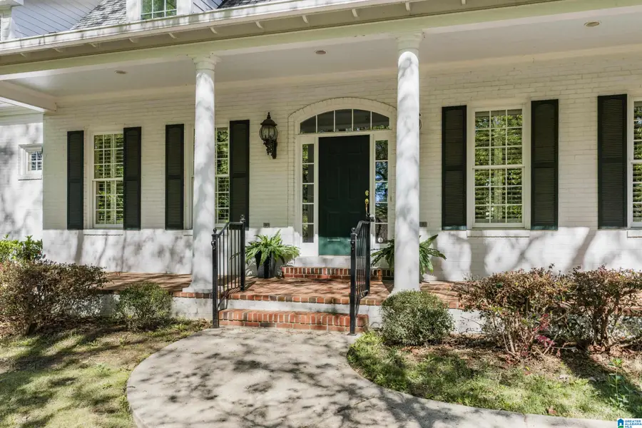 1149 GREYSTONE CREST, Hoover, AL 35242 - #3