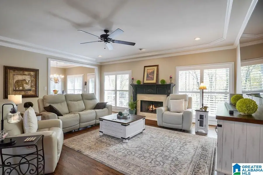 3071 SOMERSET TRACE, Birmingham, AL 35242 - #2