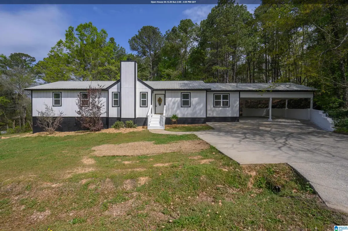 4015 WHITES DRIVE, Pell City, AL 35128 - #1