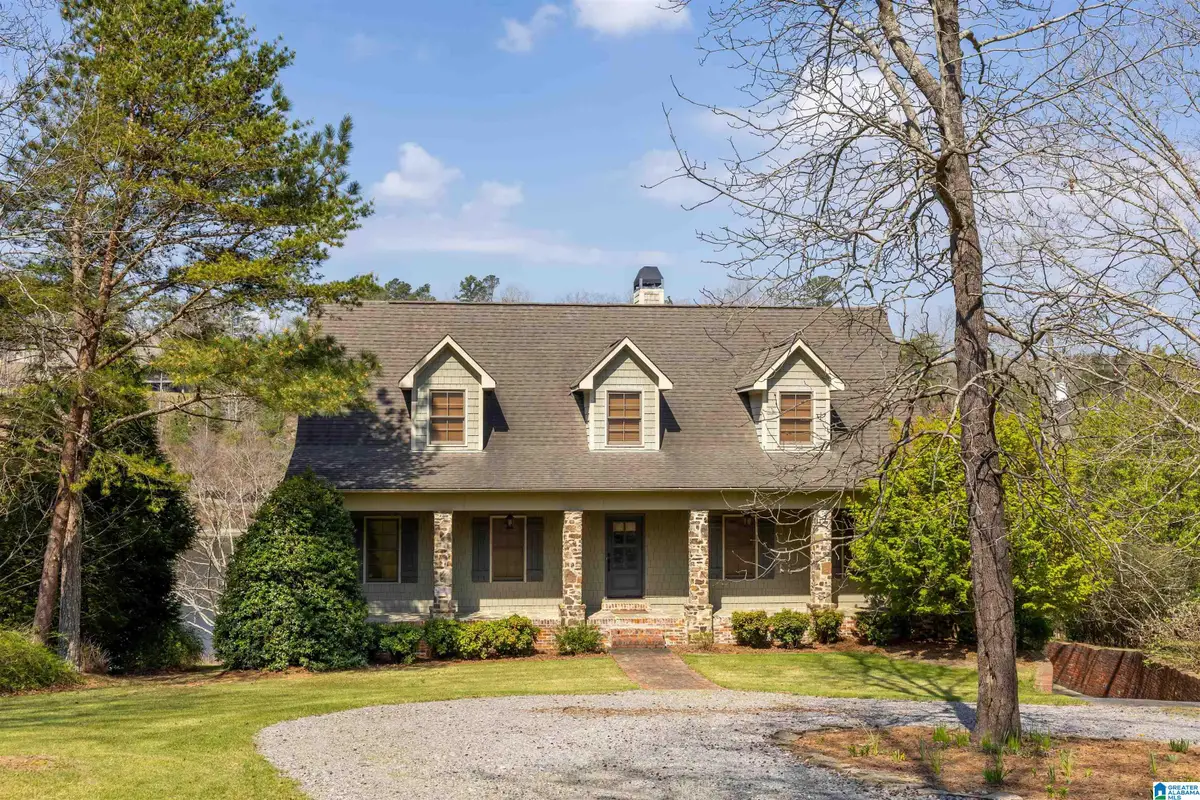 979 KENNEDY DRIVE, Oneonta, AL 35121 - #1