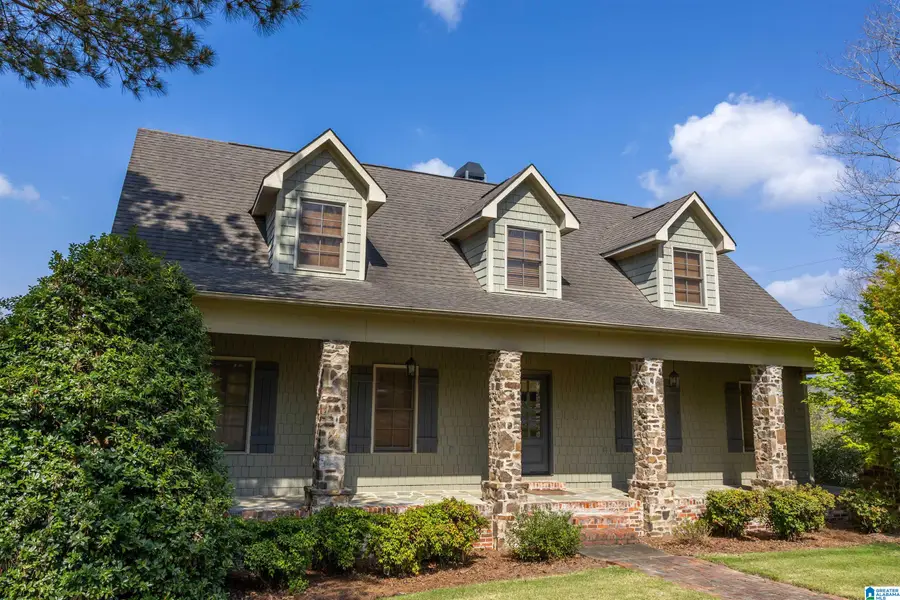 979 KENNEDY DRIVE, Oneonta, AL 35121 - #2