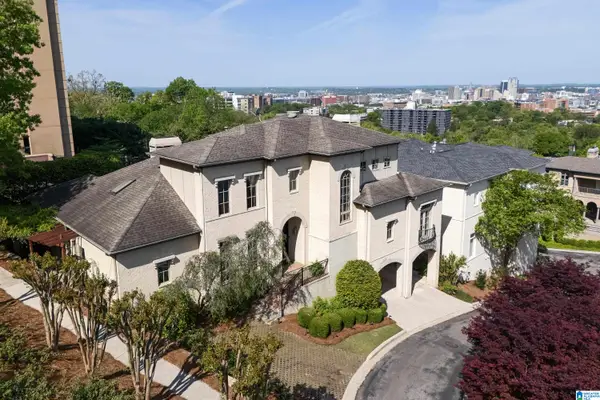 2944 REDMONT PARK LANE, Birmingham, AL 35205