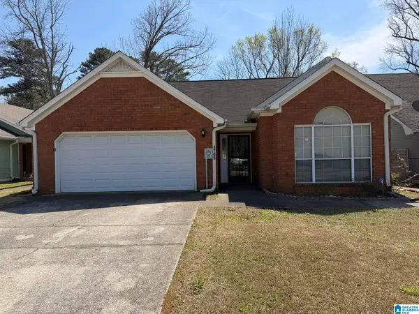 1705 LAKE PARK CIRCLE, Center point, AL 35215