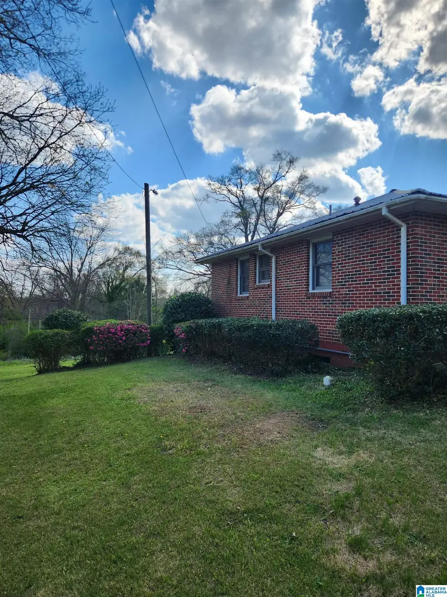 515 1ST AVENUE NW, Wedowee, AL 36278 - #2