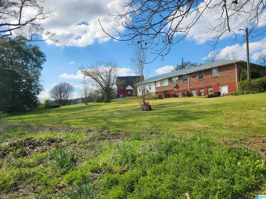 515 1ST AVENUE NW, Wedowee, AL 36278 - #3