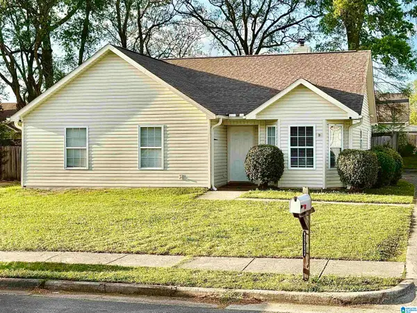 2512 CLOVIS ROAD, Huntsville, AL 35803
