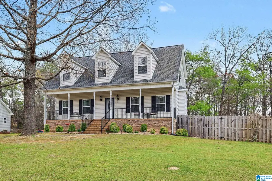 5096 GOLD LEAF LANE, Pinson, AL 35126 - #2