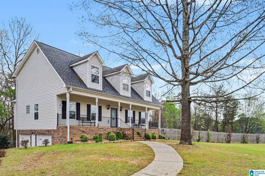 5096 GOLD LEAF LANE, Pinson, AL 35126 - #3