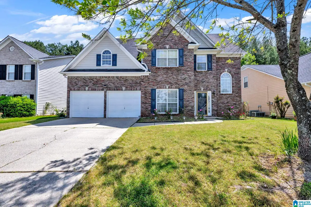 1565 DEER VALLEY DRIVE, Hoover, AL 35226 - #1