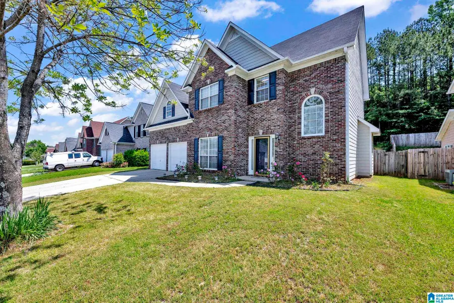 1565 DEER VALLEY DRIVE, Hoover, AL 35226 - #2