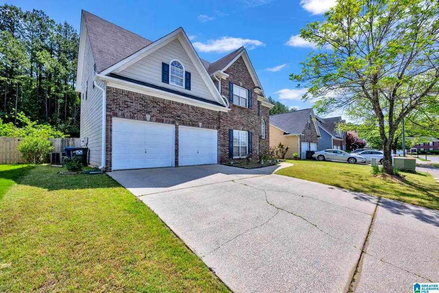 1565 DEER VALLEY DRIVE, Hoover, AL 35226 - #3