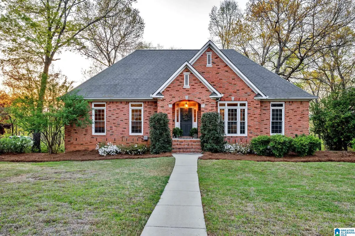 1038 CREST ROAD, Leeds, AL 35094 - #1