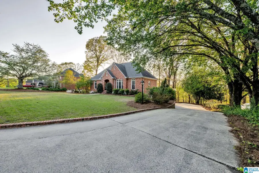 1038 CREST ROAD, Leeds, AL 35094 - #2