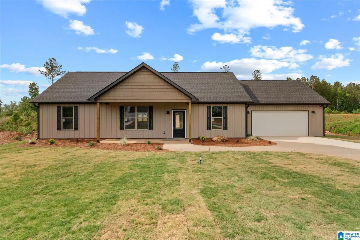Lot 16 COUNTY ROAD 664, Muscadine, AL 36269 - #1