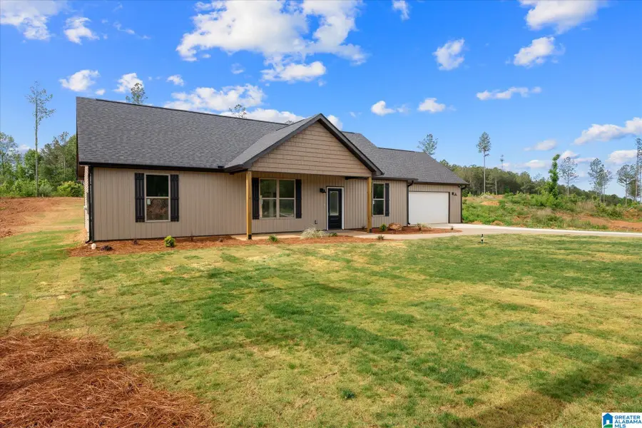 Lot 16 COUNTY ROAD 664, Muscadine, AL 36269 - #3