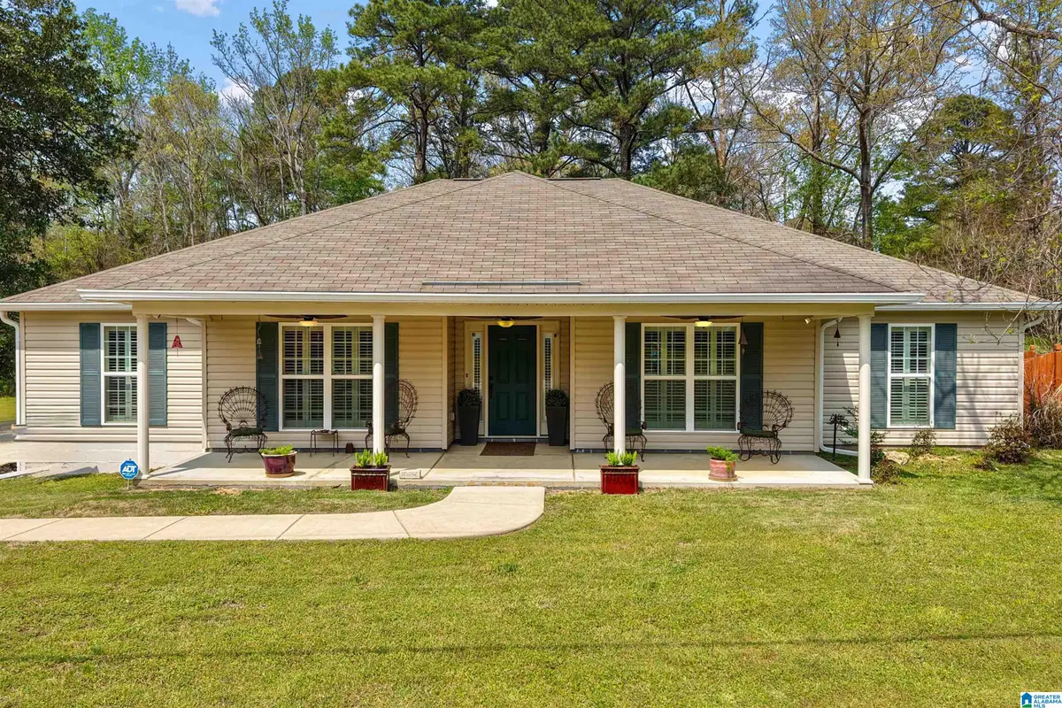 1875 WALNUT STREET, Centreville, AL 35042 - #1