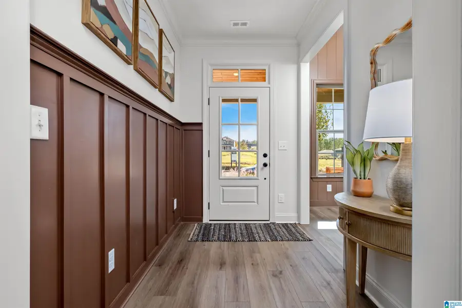 5176 SIMMS RIDGE, Pelham, AL 35124 - #2