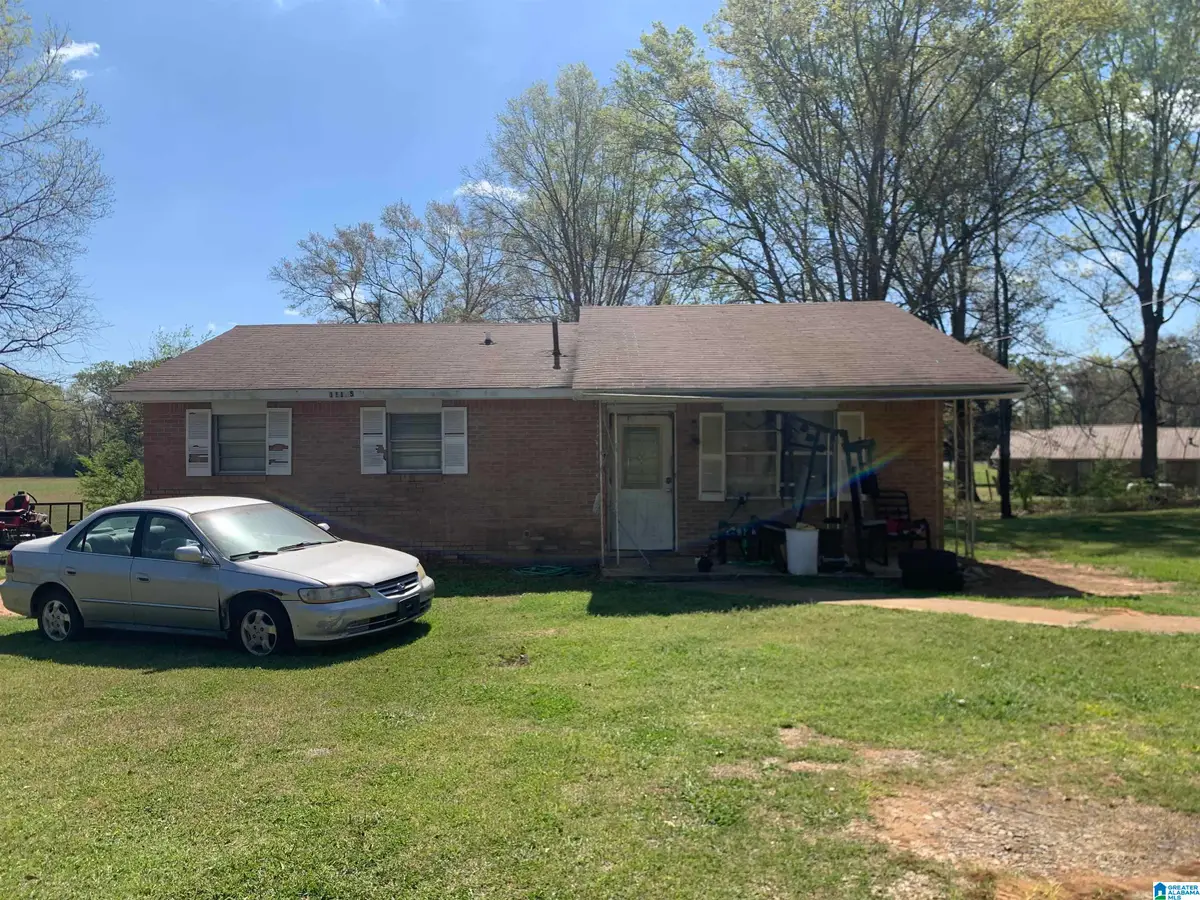 11195 GRIST MILL ROAD, Childersburg, AL 35044 - #1