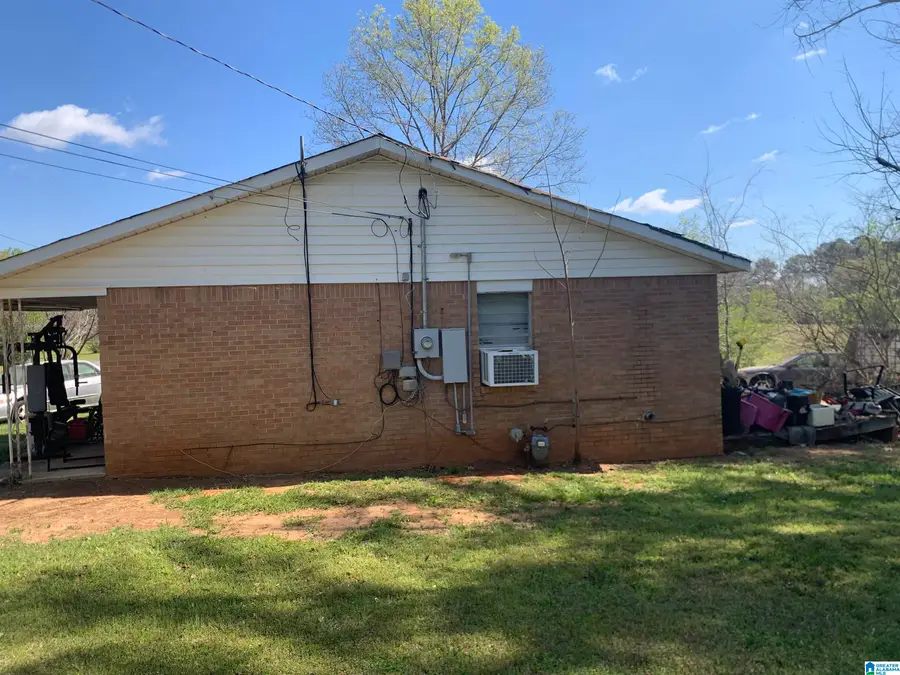 11195 GRIST MILL ROAD, Childersburg, AL 35044 - #2