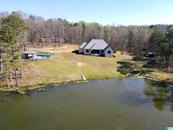 544 PROPHECY LANE, Springville, AL 35146