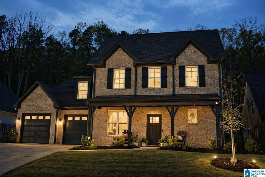 249 KINROSS CIRCLE, Pelham, AL 35124 - #2