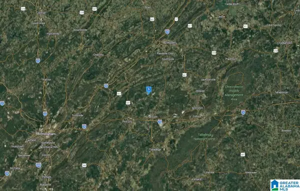 595 MORNING STAR ROAD, Ragland, AL 35131