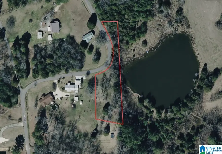 595 MORNING STAR ROAD, Ragland, AL 35131 - #2