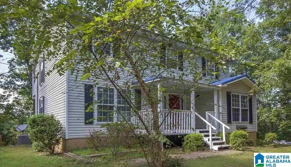 1605 BROKEN ARROW CREEK ROAD, Riverside, AL 35135 - #1