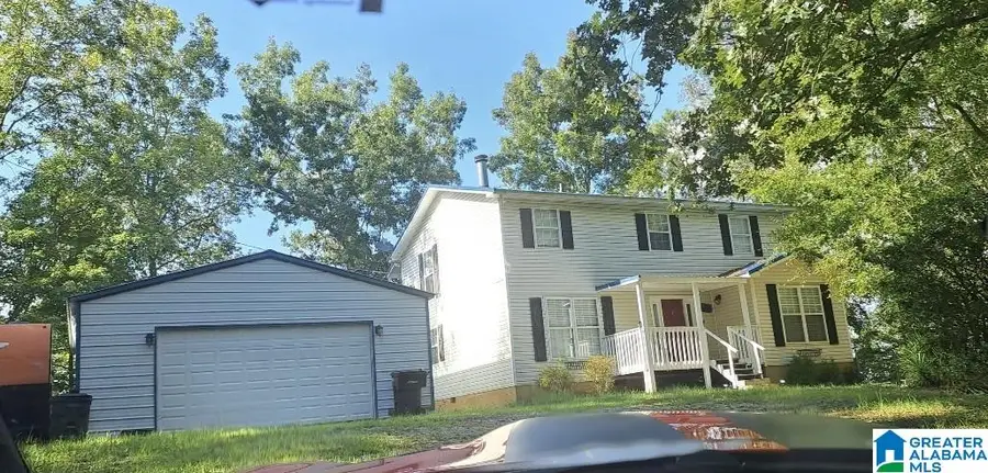 1605 BROKEN ARROW CREEK ROAD, Riverside, AL 35135 - #2