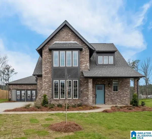 5032 SIMMS RIDGE, Pelham, AL 35124