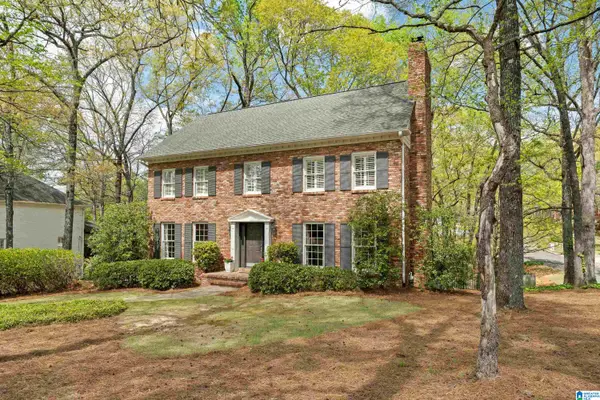 3400 WATER OAK DRIVE, Vestavia hills, AL 35243