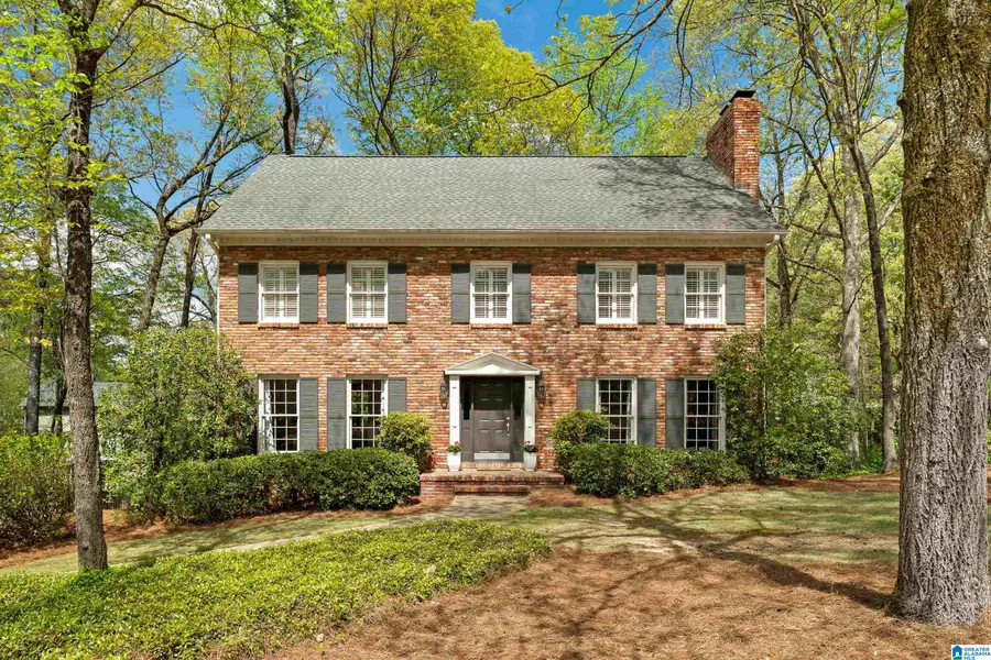 3400 WATER OAK DRIVE, Vestavia Hills, AL 35243 - #2