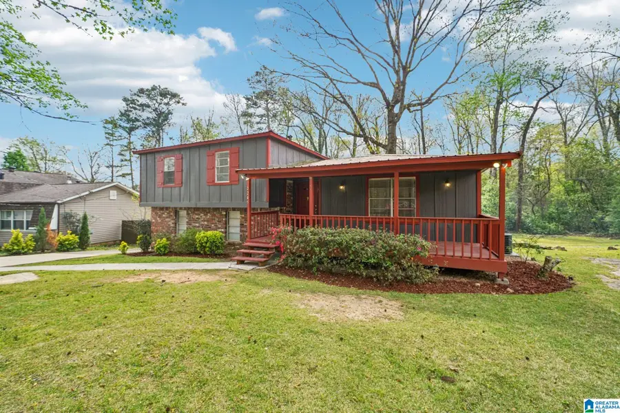 2245 LOCKE CIRCLE, Hoover, AL 35226 - #3