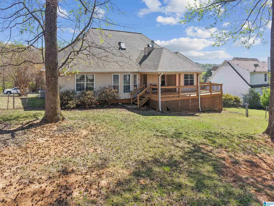 4874 HACKBERRY CIRCLE, Pinson, AL 35126 - #2