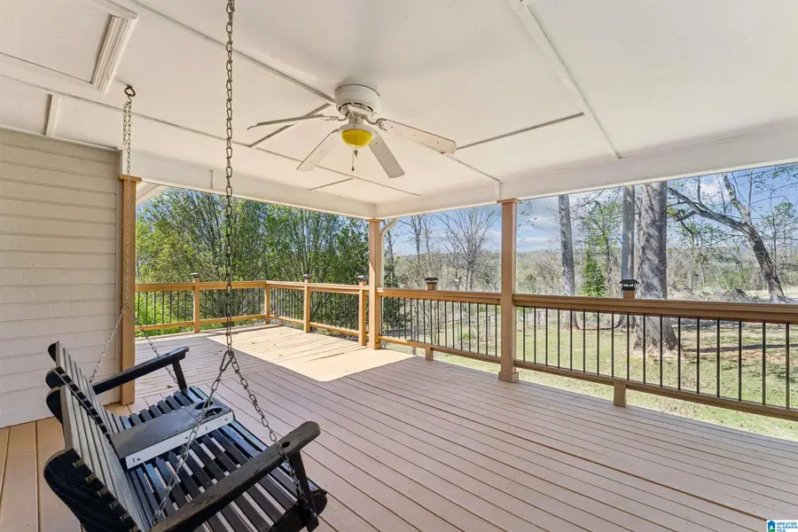 4874 HACKBERRY CIRCLE, Pinson, AL 35126 - #3