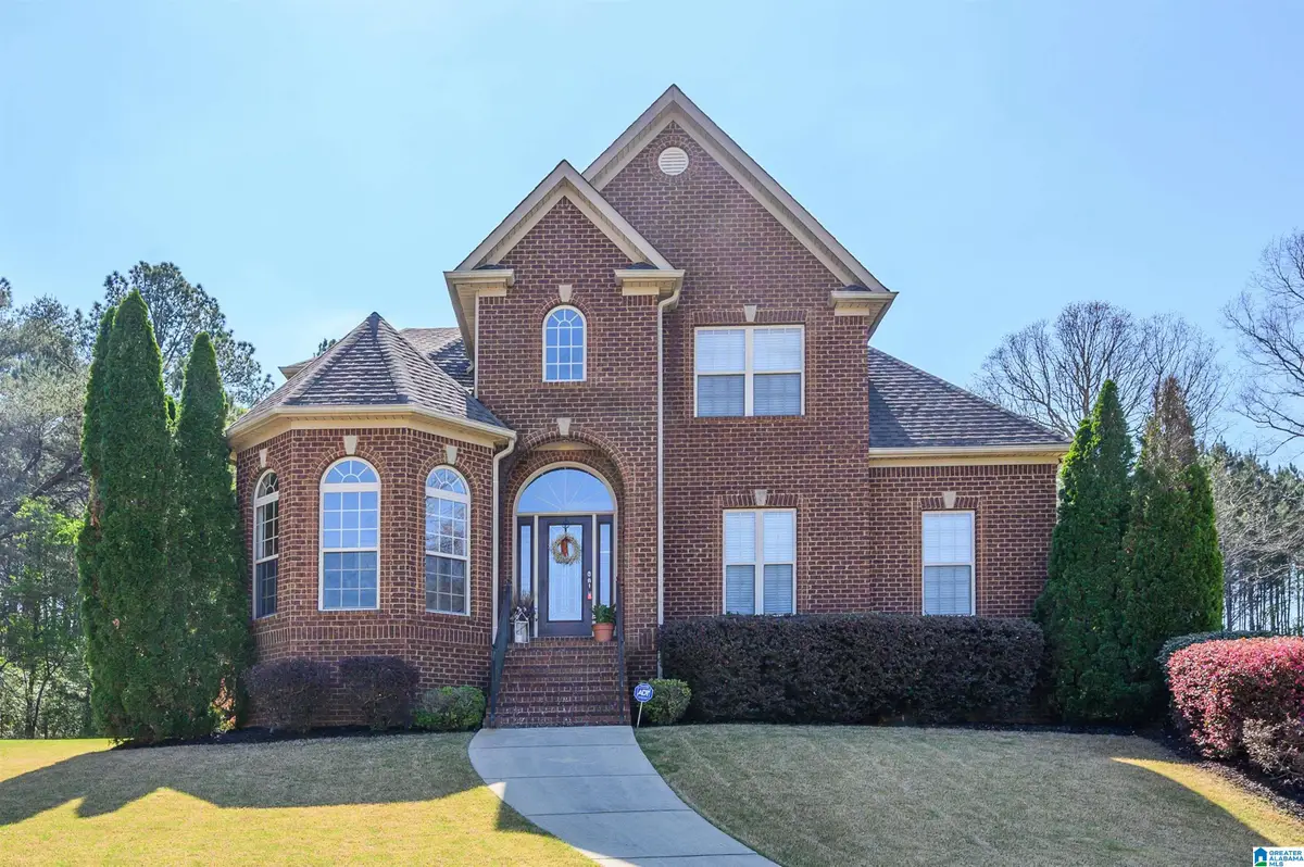 1420 WILLOW BEND, Morris, AL 35116 - #1