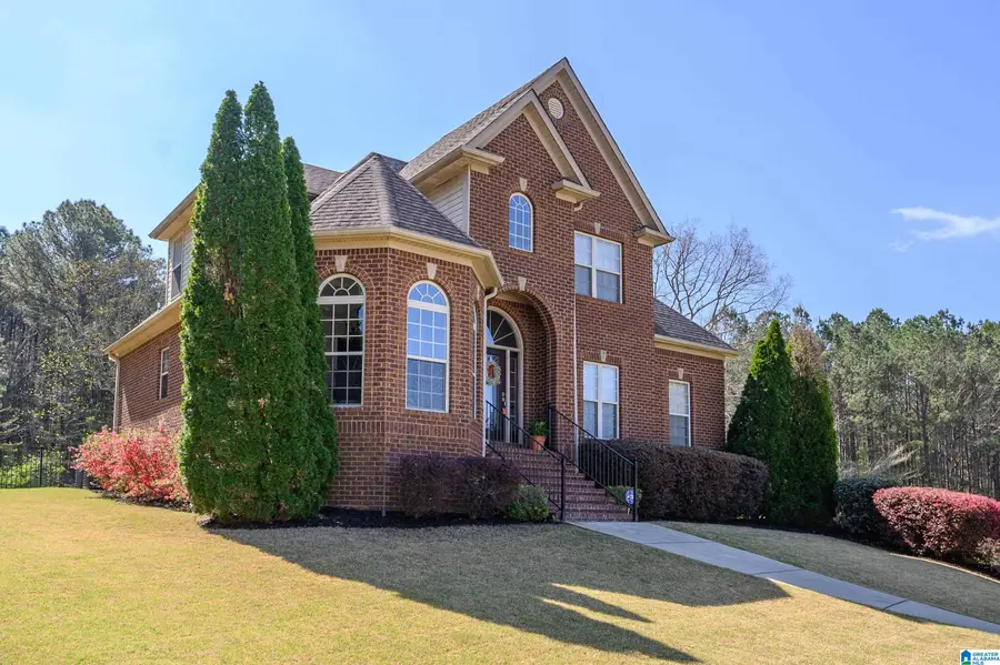 1420 WILLOW BEND, Morris, AL 35116 - #2