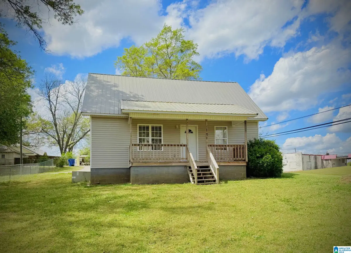 101 EUBANKS AVENUE, Piedmont, AL 36272 - #1
