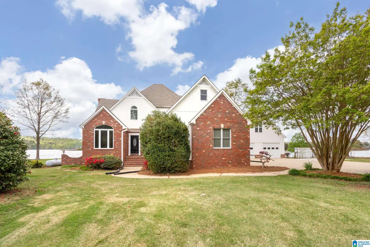 4720 GRANT DRIVE, Southside, AL 35907 - #1