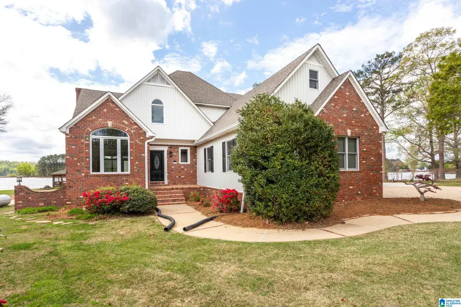 4720 GRANT DRIVE, Southside, AL 35907 - #2