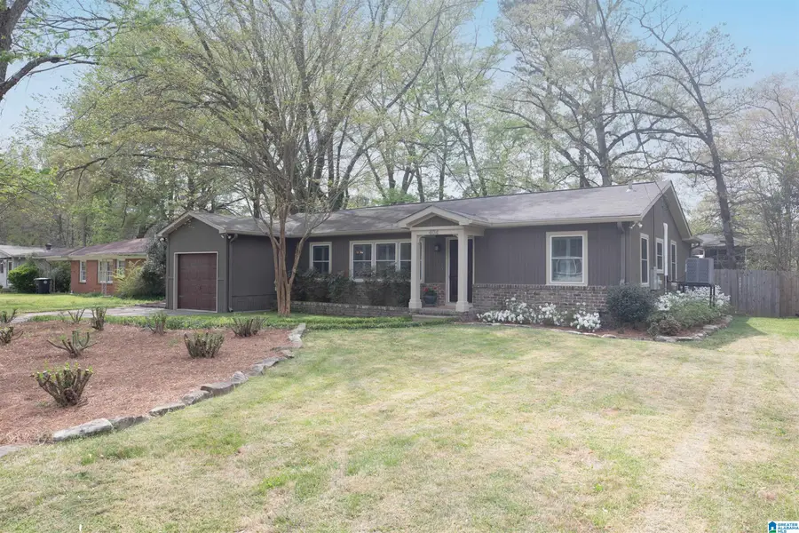 404 ROSEWOOD STREET, Birmingham, AL 35210 - #3