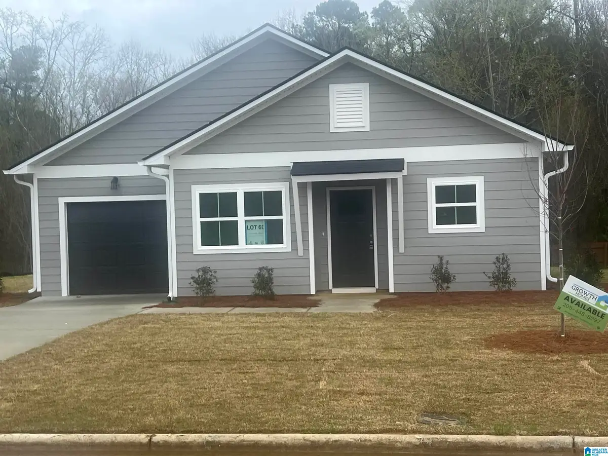 1705 POINSETTIA DRIVE, Birmingham, AL 35214 - #1