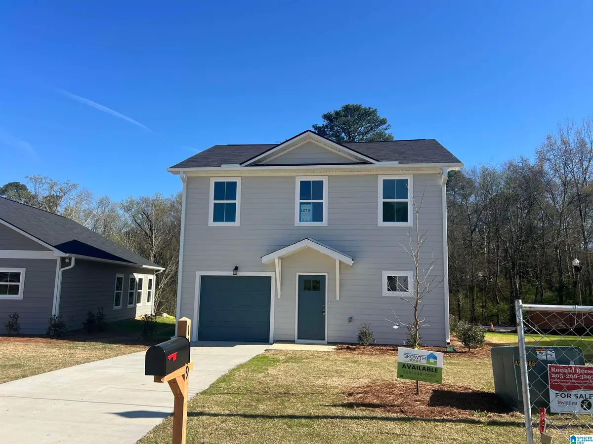 1701 POINSETTIA DRIVE, Birmingham, AL 35214 - #1