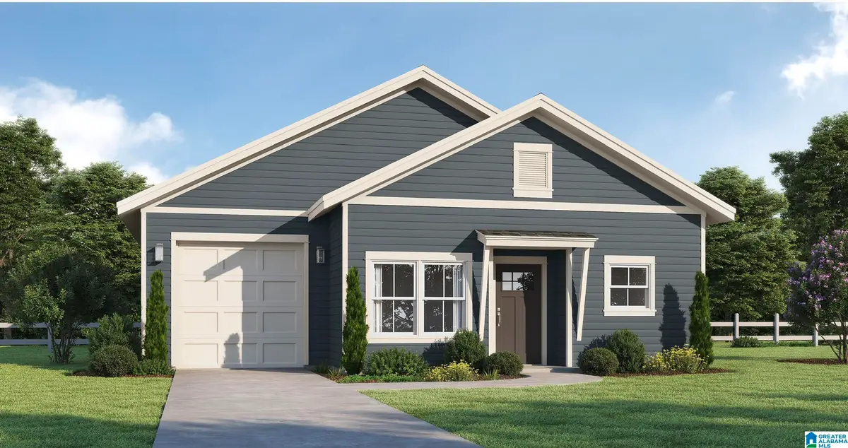 1704 POINSETTIA DRIVE, Birmingham, AL 35214 - #1