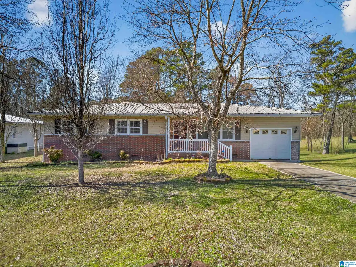 911 WOOD AVENUE SE, Attalla, AL 35954 - #1