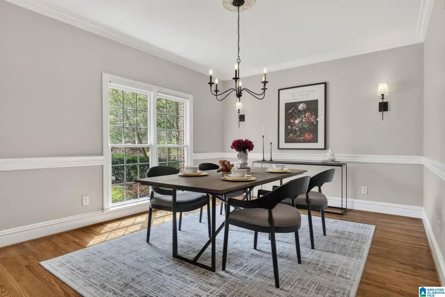 133 WINDSOR CIRCLE, Pelham, AL 35124 - #2