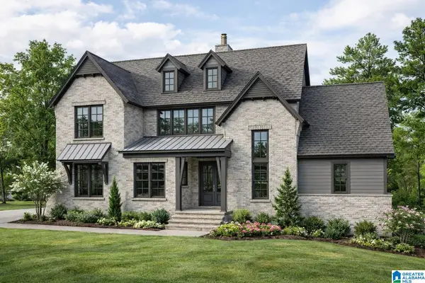 2262 FIVE OAKS TRAIL, Vestavia hills, AL 35243