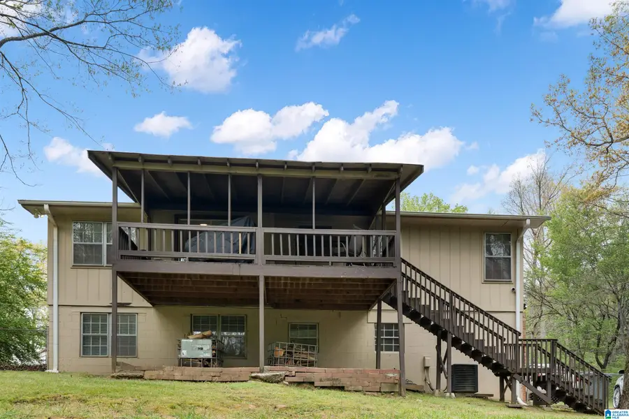 3901 DEBBY DRIVE, Adamsville, AL 35005 - #3