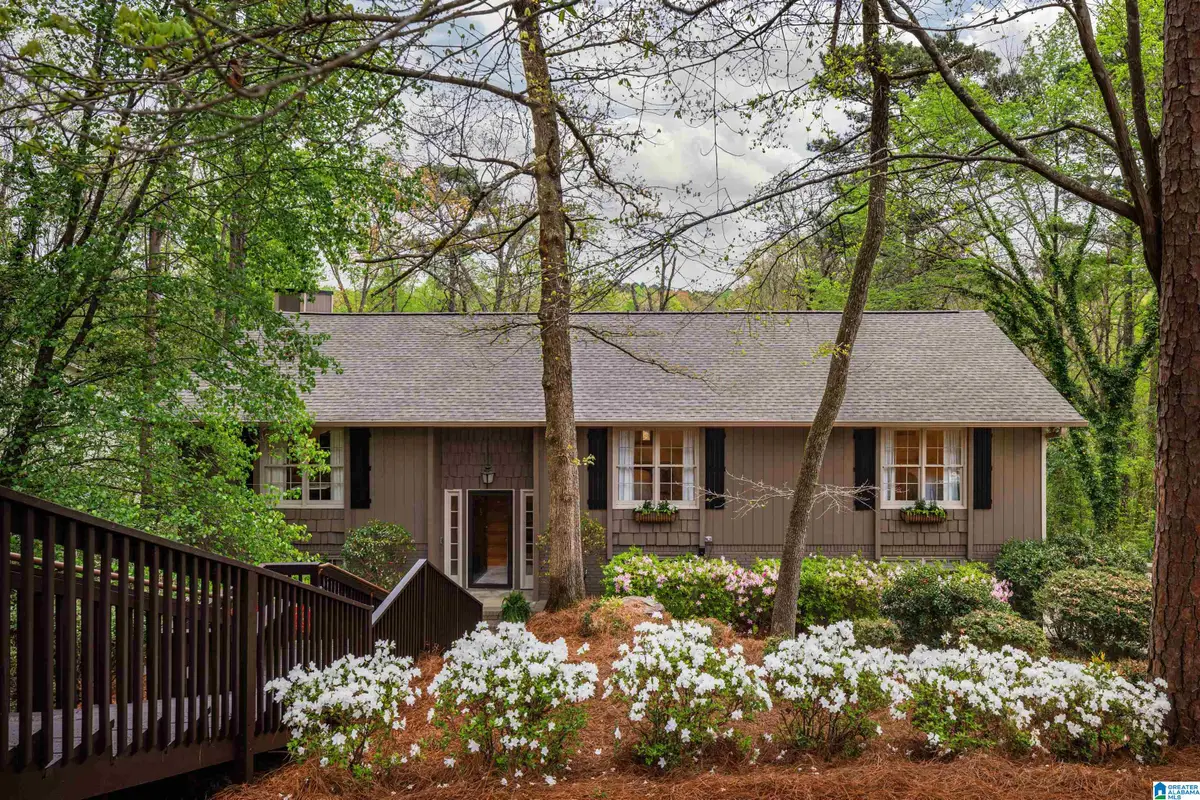3625 RIDGECREST ROAD, Mountain Brook, AL 35223 - #1