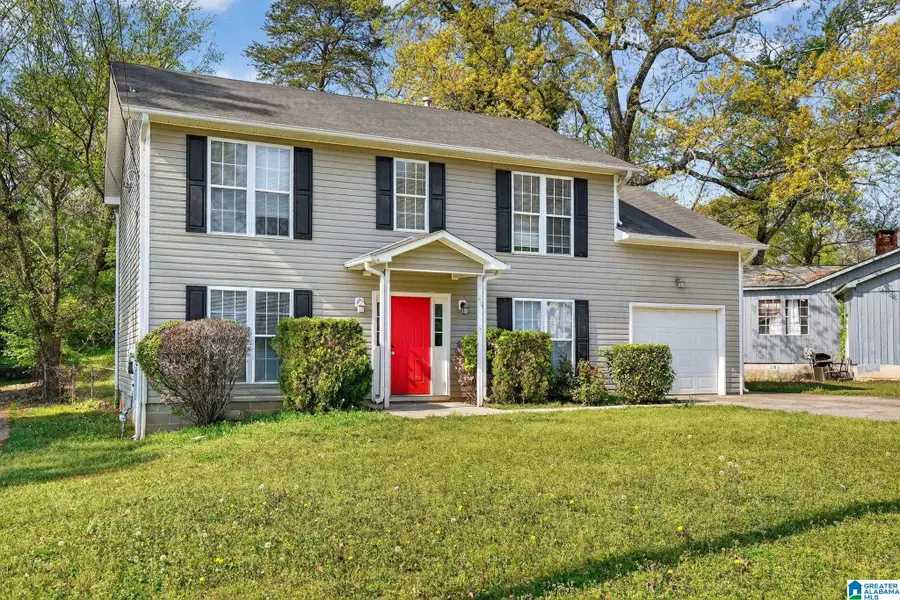 1440 FREDA DRIVE, Midfield, AL 35228 - #3